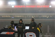 Deadspin | RCR changes Kyle Busch's crew chief effective immediately
