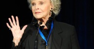 June Lockhart, beloved mother figure from 'Lassie' and 'Lost In Space,' dies at 100