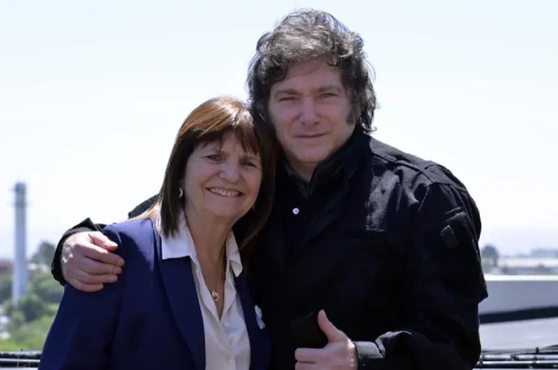 Bullrich admitió problemas con la Boleta Única y pidió a Macri "actuar más como exPresidente"
