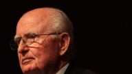 Former Rancho Mirage council member Dana Hobart dies at 93