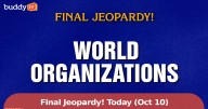 Jeopardy! Today (Oct 10, 2025): Final Jeopardy, Winner & Full Game Stats