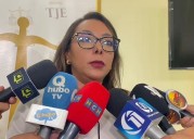 Magistrada del TJE alerta sobre potencial requerimiento y orden de captura en su contra y su par Urrutia