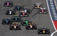 ¿A qué hora y donde ver el Gran Premio de EU?