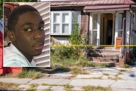 Troubled teen shot in Queens home died in cousin's arms