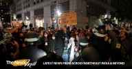 ICE raids arrest 9 illegal immigrants in New York
