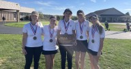 Westmont Hilltop girls, 6 area players to compete in PIAA golf championships