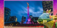 Alebrijes monumentales llegan a Reforma: ¿Hasta cuándo podrás visitarlos?