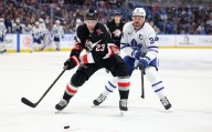 NHL Predictions: October 25th Toronto Maple Leafs vs Buffalo Sabres