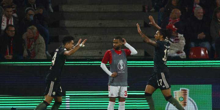 Mane Díaz, papá de Luis Díaz, fue reconocido con curiosa publicación por parte del Bayern Múnich: “Aquí camellamos, primo”