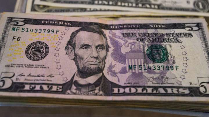 Precio del Dólar Hoy VIERNES 31 de Octubre de 2025: ¿Cómo Está el Tipo de Cambio con el Peso?