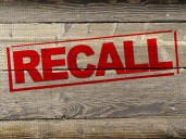 Shrimp and seafood meals recalled nationwide due to listeria