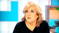 Flor Aguilar, viuda de José Luis López Vázquez, al límite del desahucio por impago