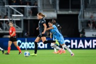 Wasington elimina a Monterrey de la Concachampions Femenil
