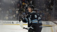 Bruins lose 4th straight, fall to Mammoth 3