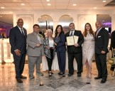 Hope Gala hosted by Seamen’s Society for Children and Families is a huge success at LiGreci’s Staaten