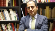 Armando Zerolo, profesor de la USP-CEU: "Después del derrumbe del edificio en Madrid, ya no podemos hablar igual de integración e inmigración"
