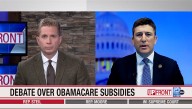 GOP Lawmaker Hints That They Want To Gut Obamacare