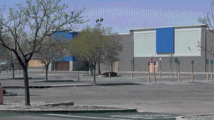 City councilor renews push to buy vacant Walmart in Albuquerque’s International District