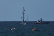 Nuevas flotillas salen desde Turquía e Italia pese a la tensión creciente en la región