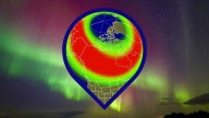 Northern lights may be visible in 14 US states tonight