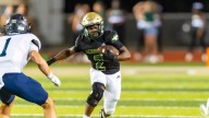 The Daily Advertiser's Top 5 prep football performers from Week 5