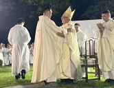 CHACO: La Iglesia del NEA Celebra La Ordenación De Un Nuevo Presbítero: Juan Manuel Varela Caballero