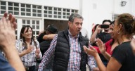 "Gato" Fernández: "Tenemos que interpretar el voto y dialogar de otra manera"