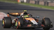 Lando Norris gana la Pole en el Gran Premio de la CDMX 2025