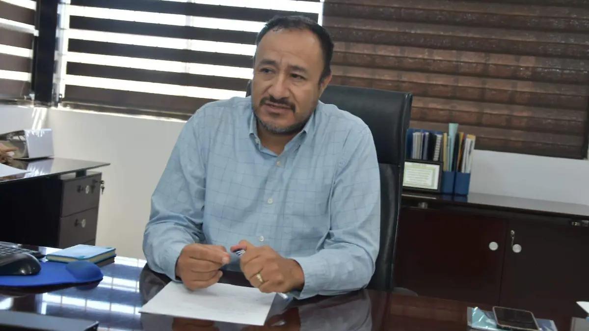 Desmienten construcción de la Vialidad Poniente 5; solo se trabaja en el proyecto ejecutivo