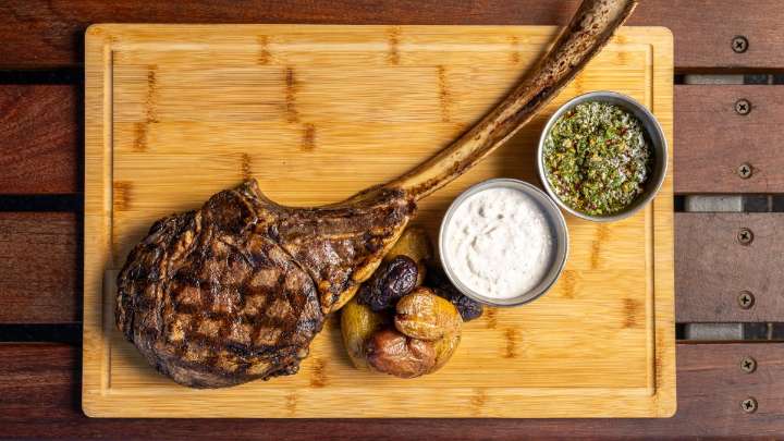 New food items at Dodger Stadium for 2025 World Series between Blue Jays and Dodgers