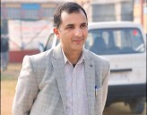 The Man Behind Kashmir Lifelines