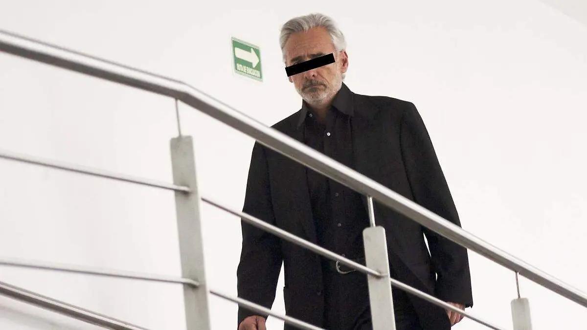 Giran orden de aprehensión contra Jesús “M”, presidente de Grupo Pachuca