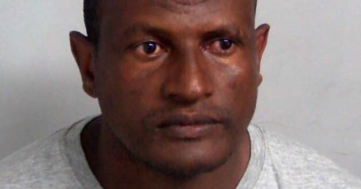 Epping sex offender asylum seeker fugitive arrested after three days at large
