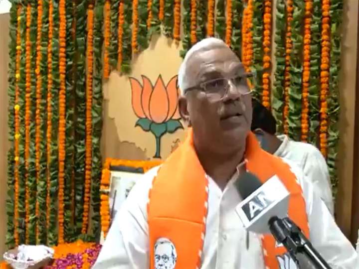 "Rahul Gandhi's nature to tarnish India's image abroad": Bedham