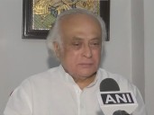 Ramesh takes swipe at PM Modi after Trump's Russia oil claim