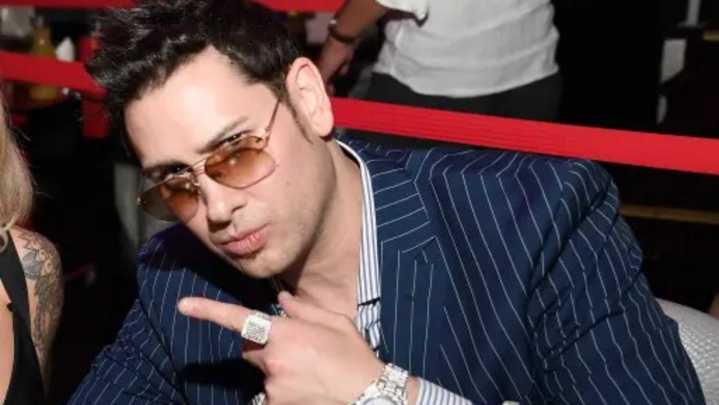 Who is David Pearce? Hollywood producer sentenced to 146 years for killing women