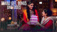 Diwali splurge: Can purchases, gifts and bonus be taxed? Know the rules
