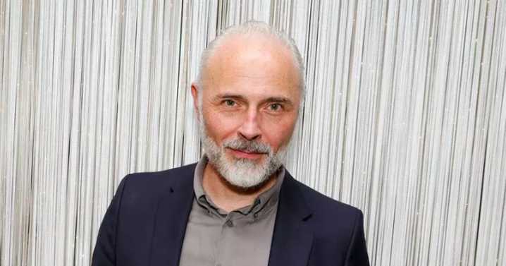 Edinburgh actor Mark Bonnar shares real reason he joined BBC Celebrity Traitors