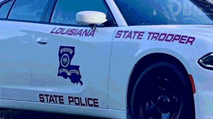 Rayne woman killed in bicycle crash in West Baton Rouge Parish