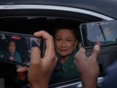 Trump's campaign to blow up suspected drug boats finds ally