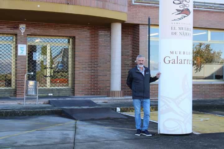 Cien años bastan para Muebles Galarreta
