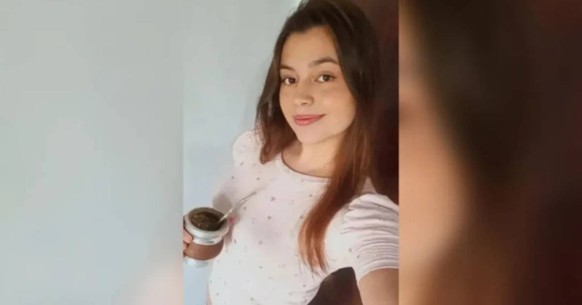 Hallaron sin vida a Daiana Mendieta, la joven que estaba desaparecida en Entre Ríos