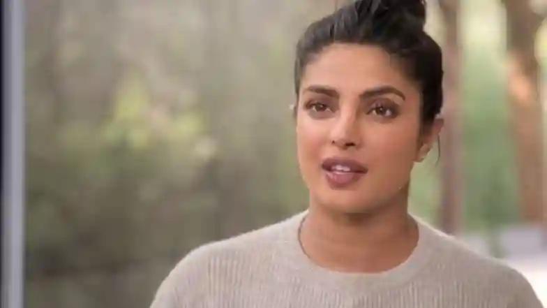 Bollywood Priyanka Chopra Bids ‘Alvida’ to Mumbai, Thanks Bhabhi Neelam Upadhyaya; Here’s Why