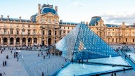 Detectives del Louvre dicen que robo de joyas “fue trabajo interno”