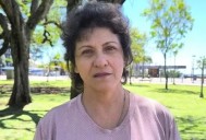Dalila Blach: “Jamás podríamos acompañar a un gobierno nacional que no se preocupa por los trabajadores"