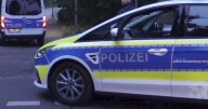 Three held over plot to attack German sites 'for Hamas'