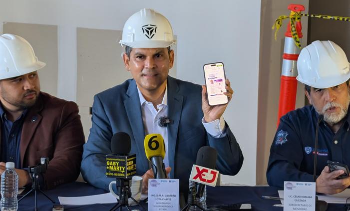 Más de 11 mil tramitaron licencia Digital; tiene validez nacional: SSPE