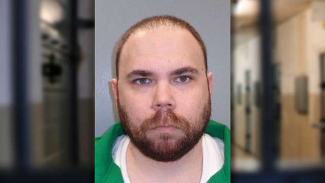South Carolina schedules execution for man who taunted police with message in victim’s blood