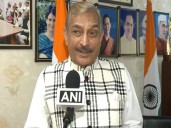 Nitish will not become CM and LoP either: Pramod Tiwari