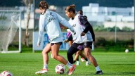 Pachuca Femenil: Hay 20 jugadoras con actividad internacional